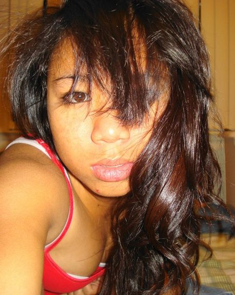 Slightly chubby Thai girl but still so fuckable