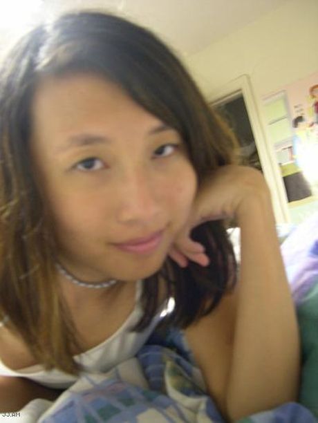 absolutely delicious azn teen teasing to the max