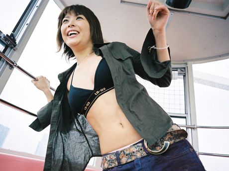 Nana-Natsume is one cock hungry big titted Japanese slut and always ready to go